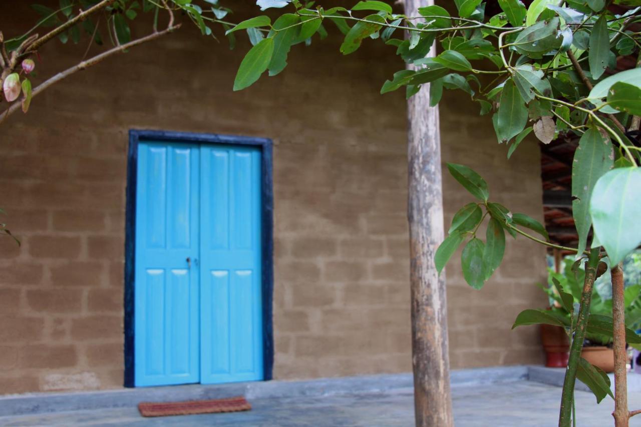 Silver Hill Ecovillage Kurunegala