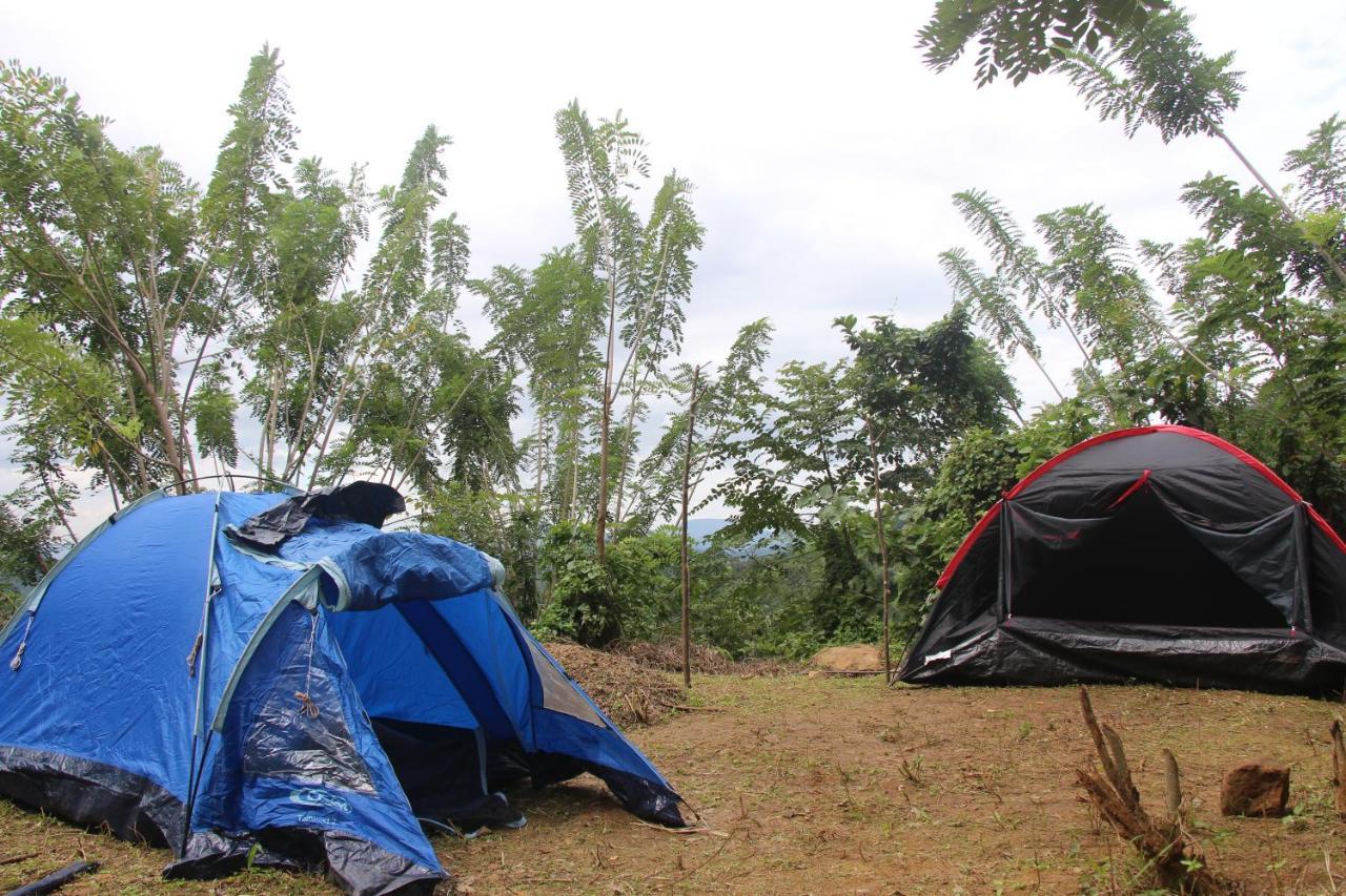 Silver Hill Ecovillage Kurunegala