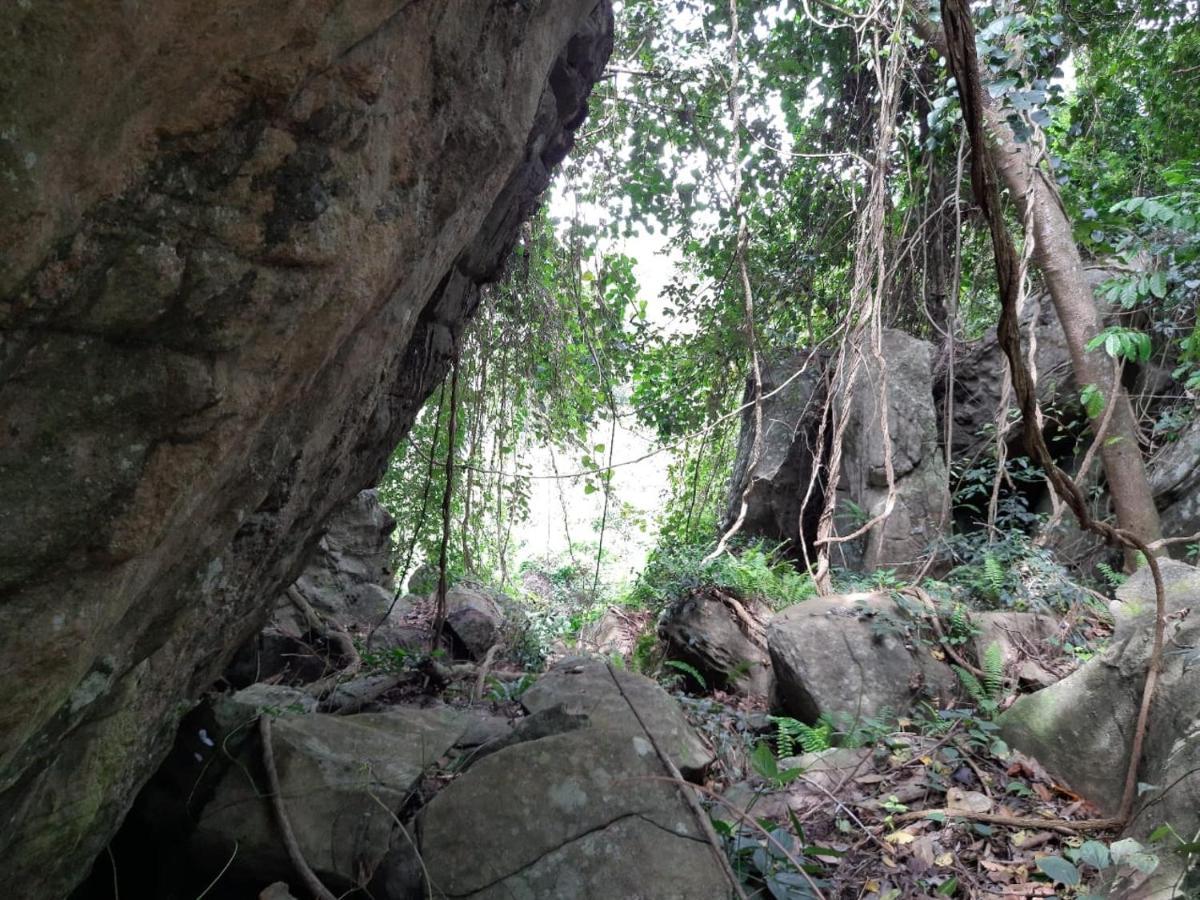 Lodge Silver Hill Ecovillage Kurunegala