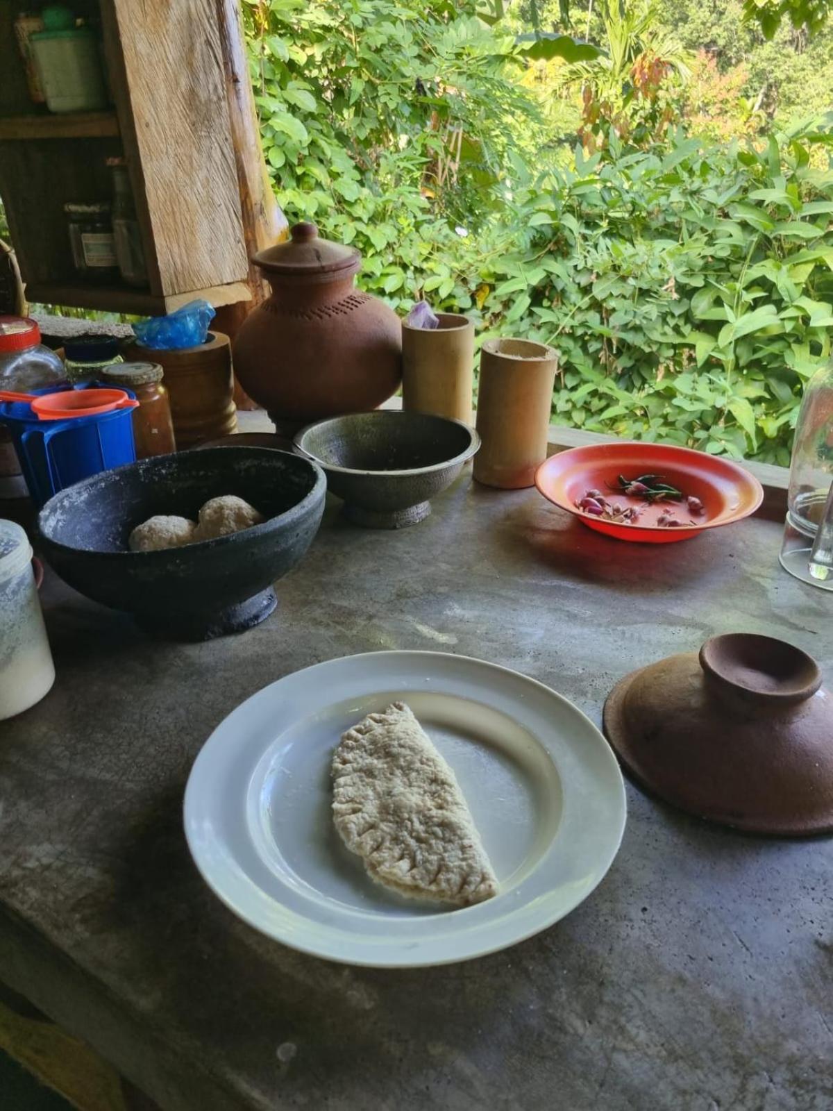 Silver Hill Ecovillage
