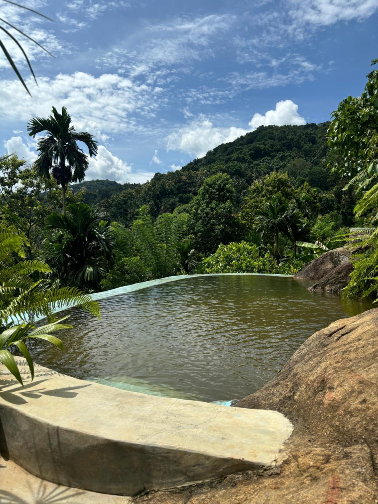 Silver Hill Ecovillage Lodge